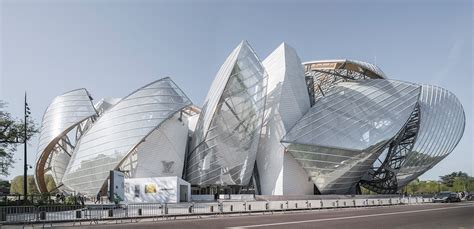 museo louis vuitton|fondation vuitton site officiel.